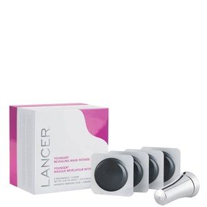 New in box Lancer Younger Revealing Mask Intense